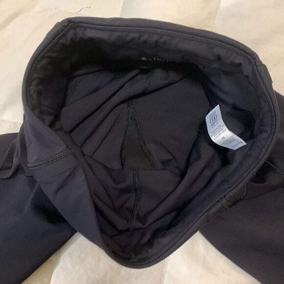 ATHLETA, yoga, vitality rib 7/8 tight, great condition - Picture 8 of 14